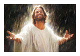 Let It Rain