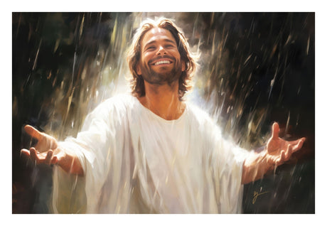 Let It Rain