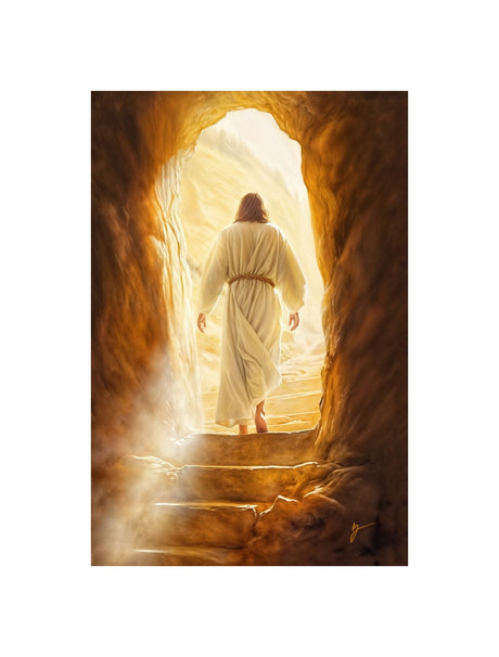 On The Third Day