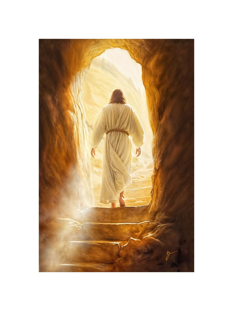 On The Third Day