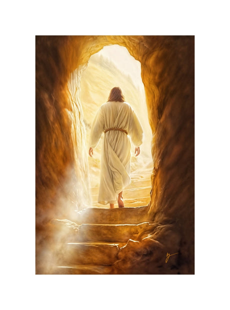 On The Third Day