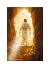 On The Third Day