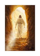 On The Third Day
