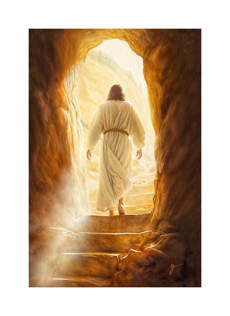 On The Third Day