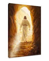 On The Third Day