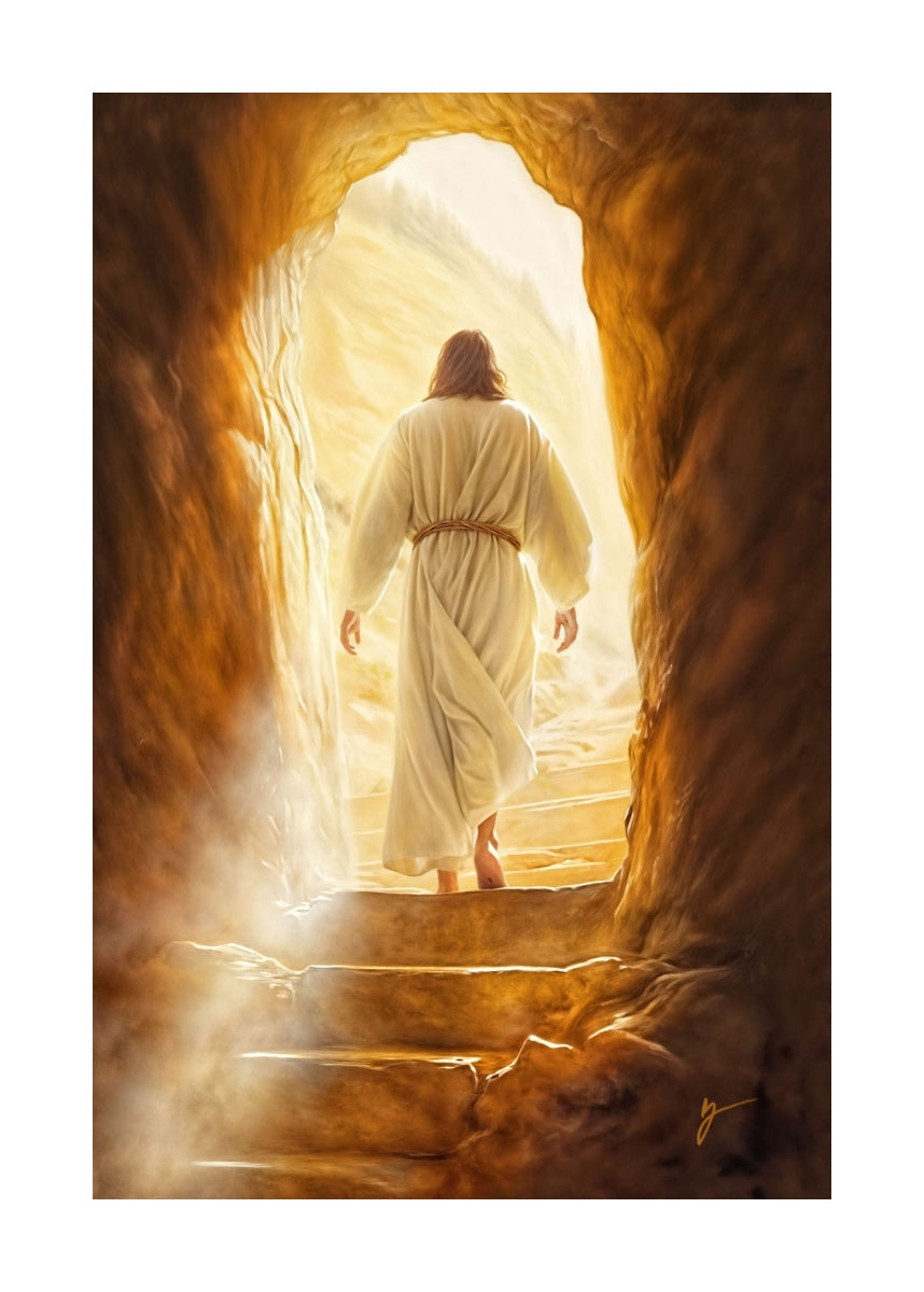 On The Third Day