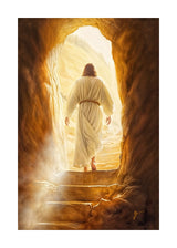 On The Third Day