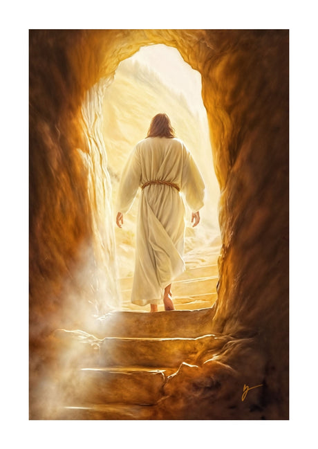 On The Third Day