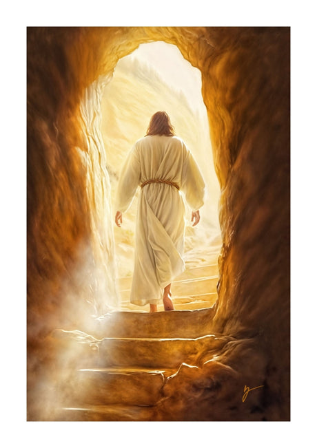 On The Third Day