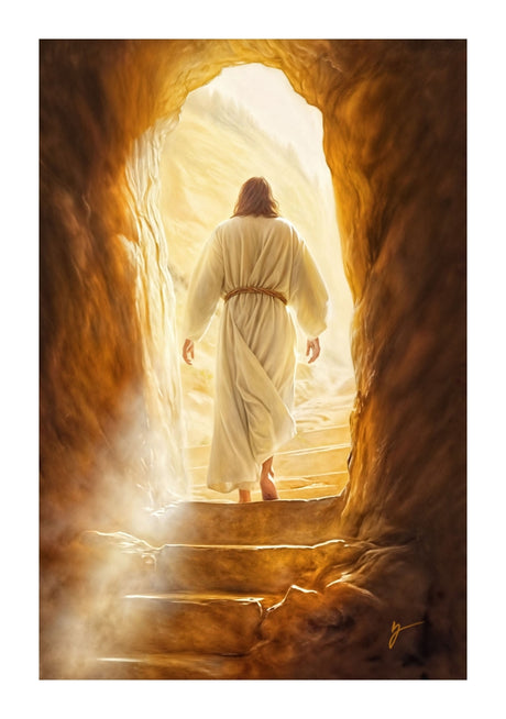 On The Third Day