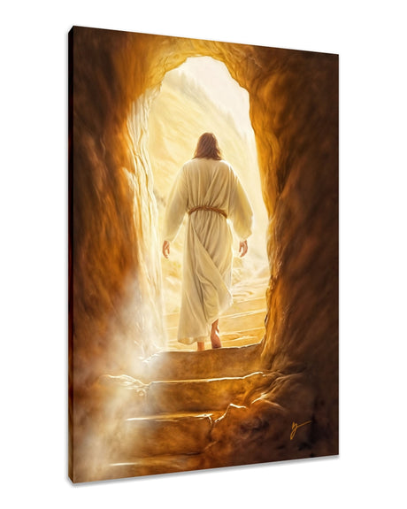 On The Third Day