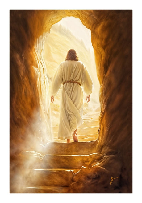 On The Third Day