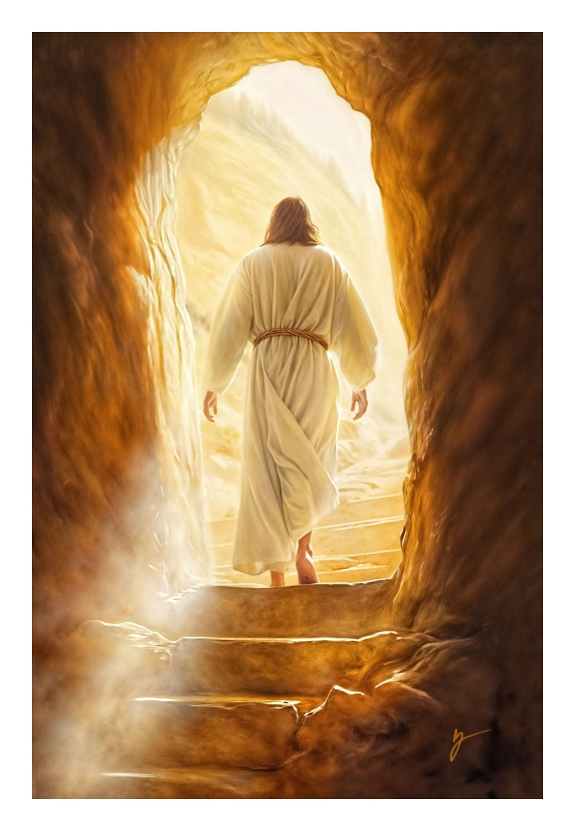 On The Third Day