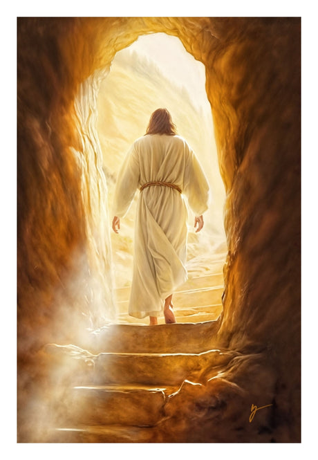 On The Third Day