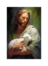 Gentle Savior