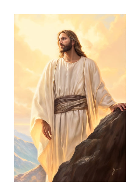 Transcendent Glory
