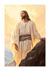 Transcendent Glory