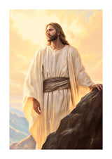 Transcendent Glory