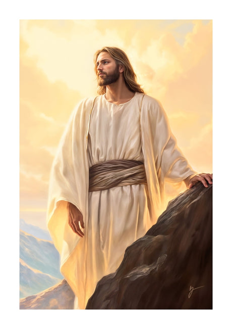 Transcendent Glory