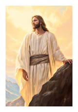 Transcendent Glory