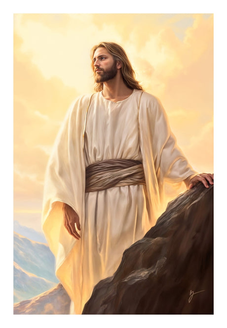 Transcendent Glory