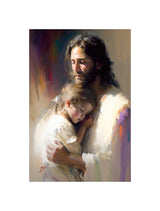 Comfort the Children
