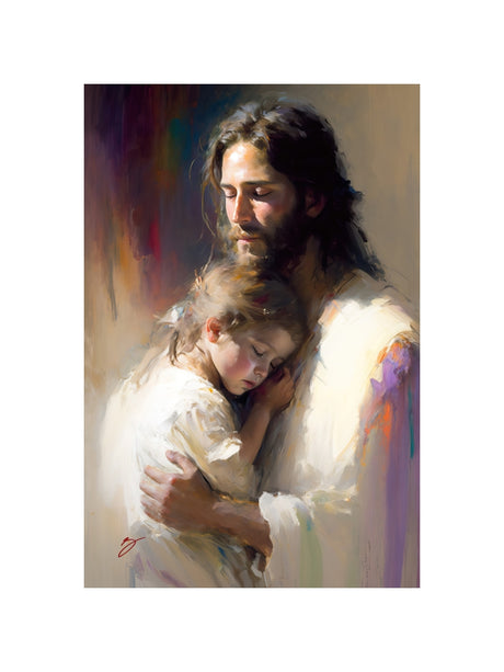 Comfort the Children