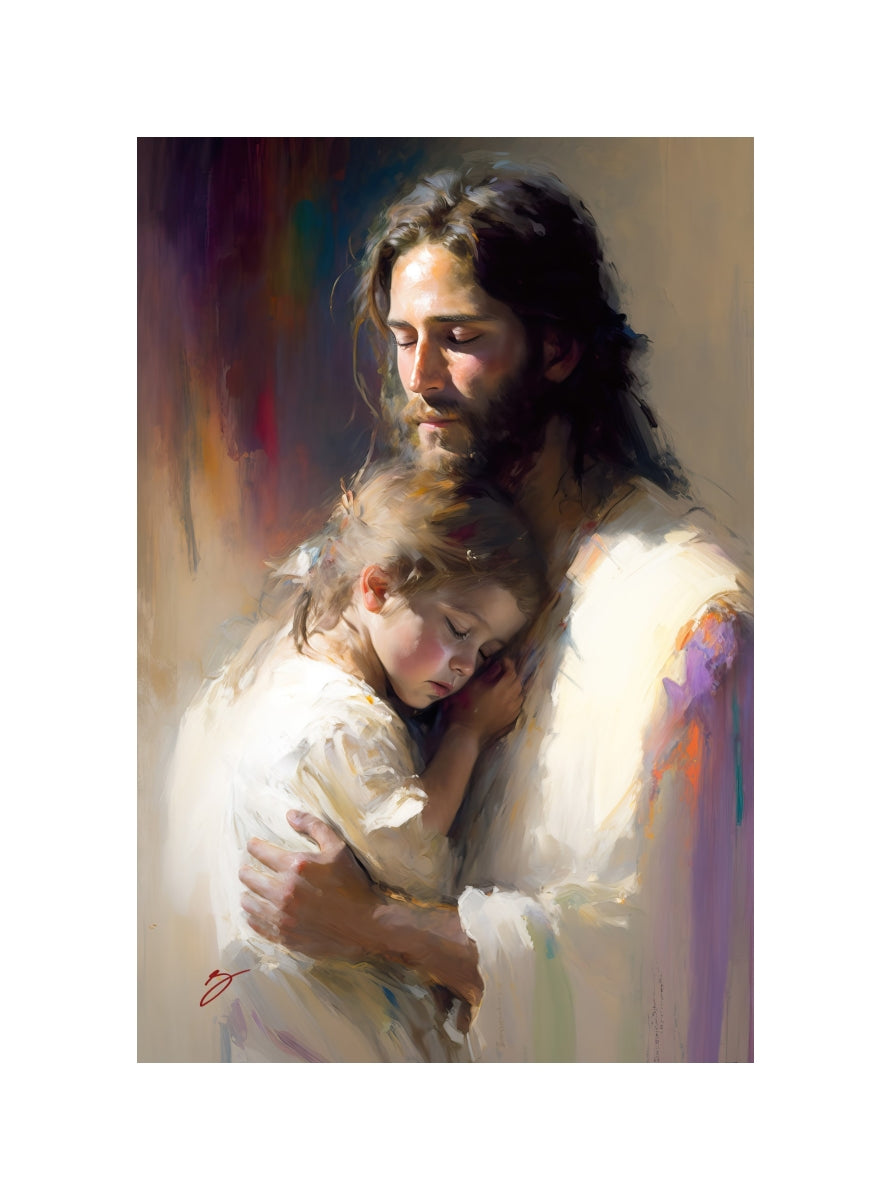 Comfort the Children