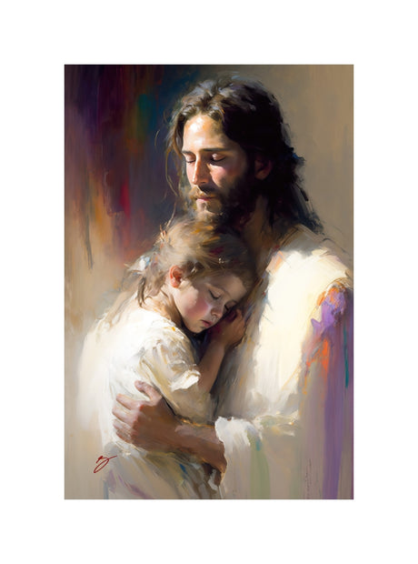 Comfort the Children