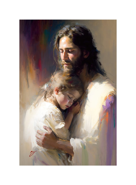 Comfort the Children