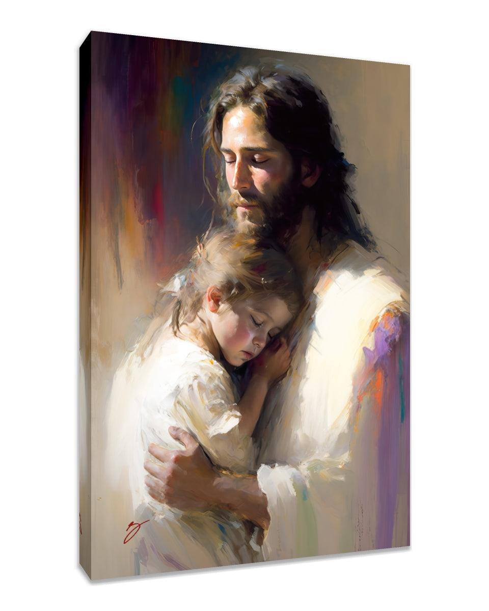 Comfort the Children