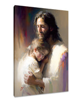 Comfort the Children