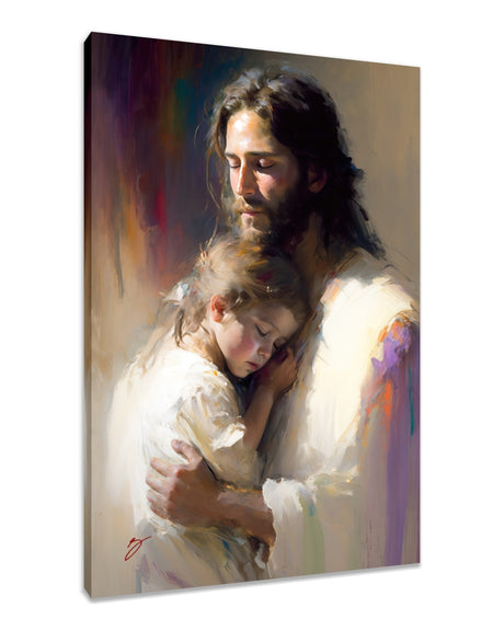 Comfort the Children