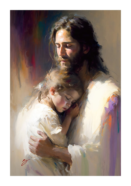 Comfort the Children