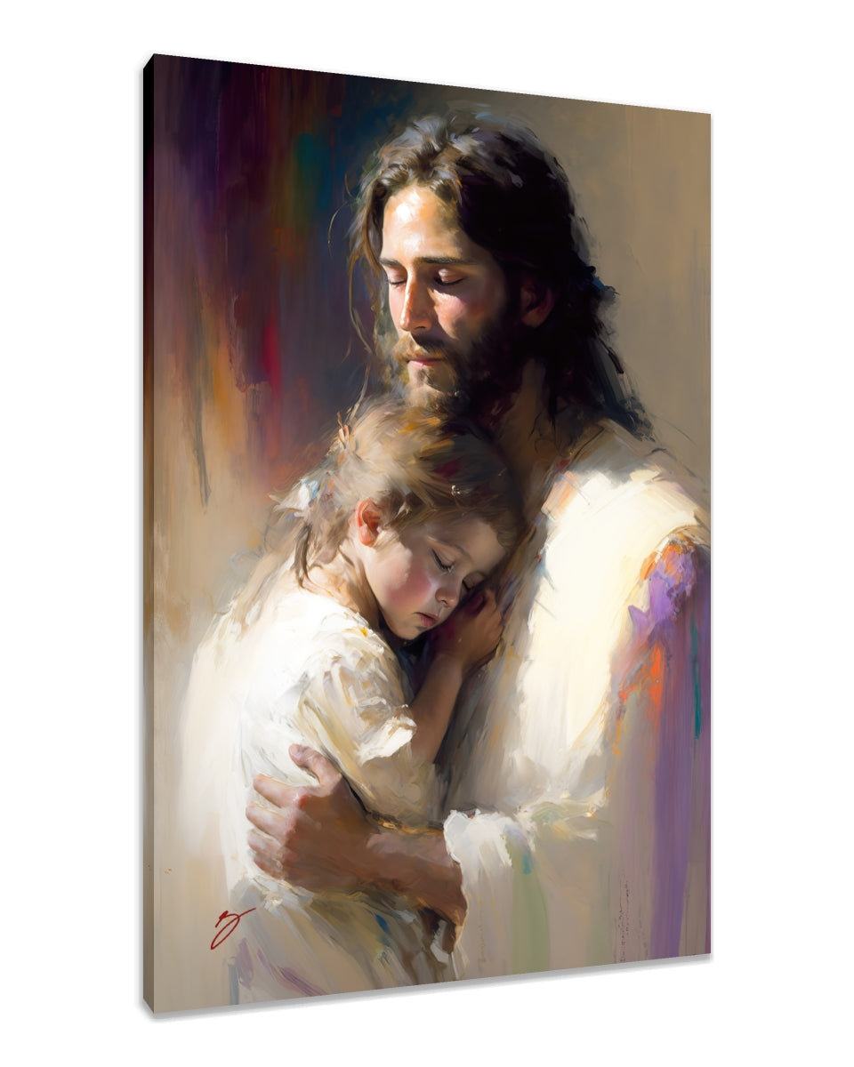 Comfort the Children