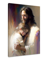 Comfort the Children