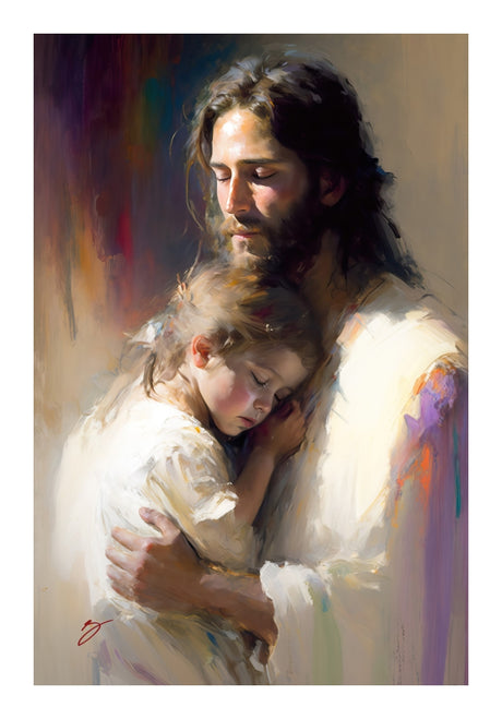 Comfort the Children