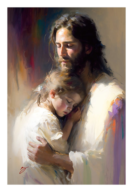 Comfort the Children