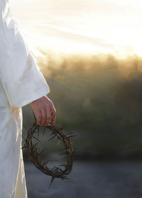 Overcomer