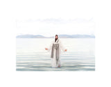 Resurrected Lord