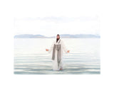 Resurrected Lord