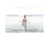Resurrected Lord