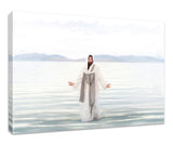Resurrected Lord