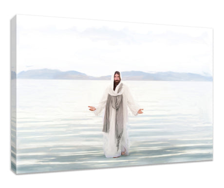 Resurrected Lord