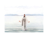 Resurrected Lord