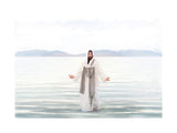Resurrected Lord