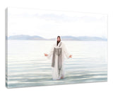 Resurrected Lord