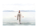 Resurrected Lord
