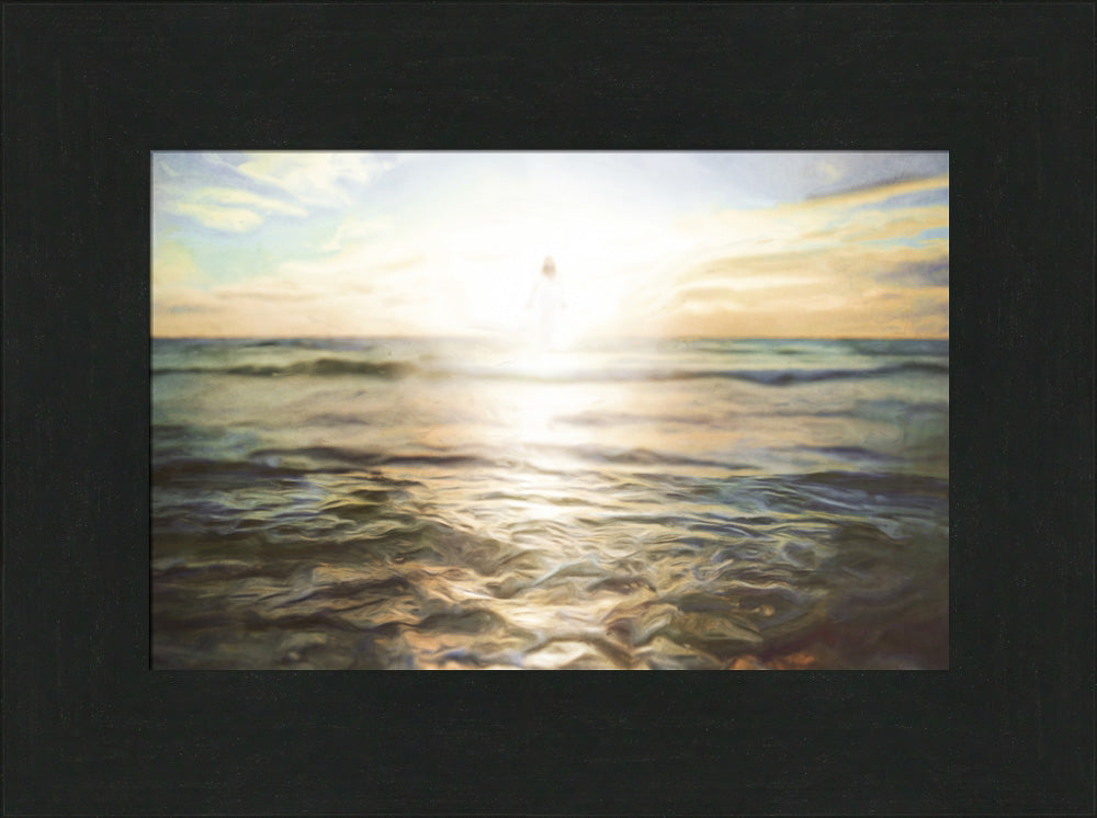 The Pathway by Haley Miller