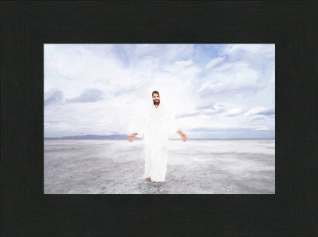 It Is Finished by Haley Miller